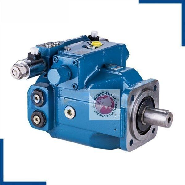 AA4VSG Аксиально-поршневой регулируемый насос REXROTH Axial piston adjustable pump REXROTH AA4VSG