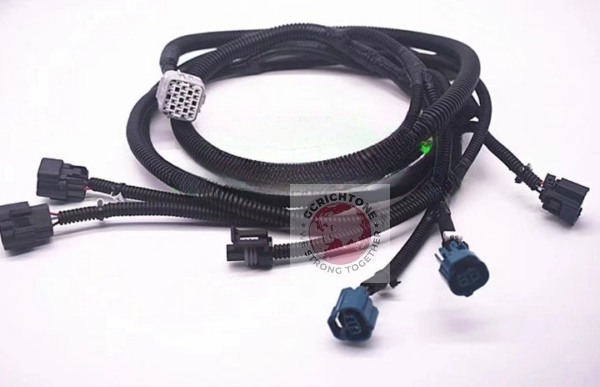 Жгут проводов для Hitachi Zax330-3 4657945 Жгут проводов для Hitachi Zax330-3 4657945