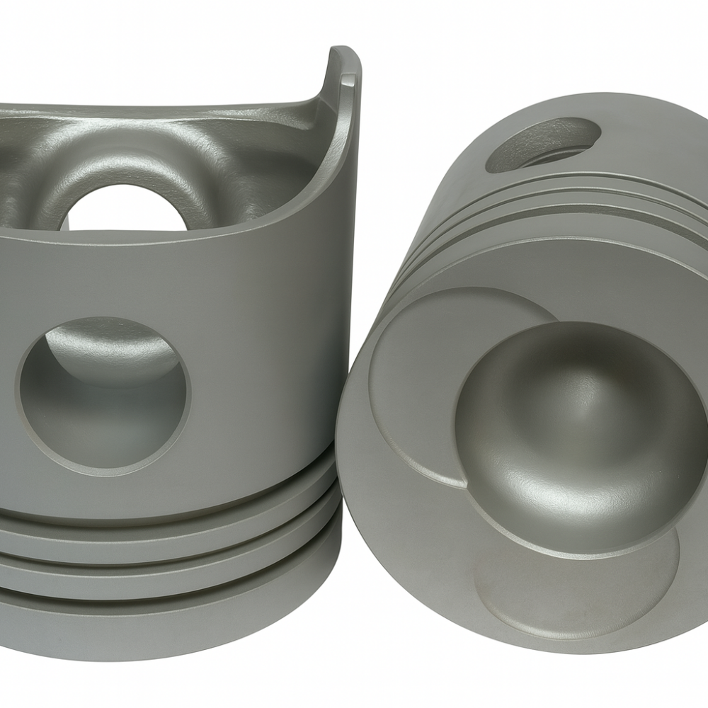 Mitsubishi Piston ME012131 for 4D33 Diesel Engines – OEM Quality Mitsubishi Piston ME012131 for 4D33 Diesel Engines – OEM Quality